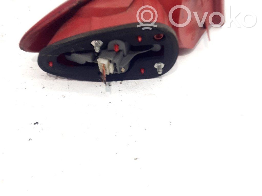 Alfa Romeo 147 Ampoule, feu stop / feu arrière 