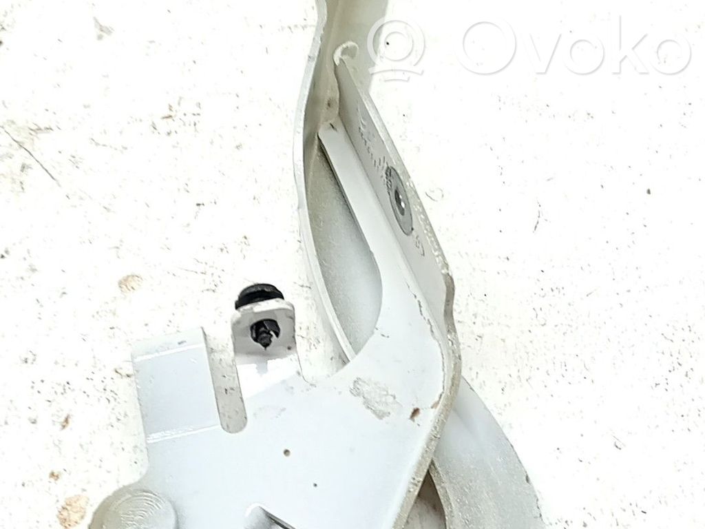 Peugeot Expert Cerniere del vano motore/cofano