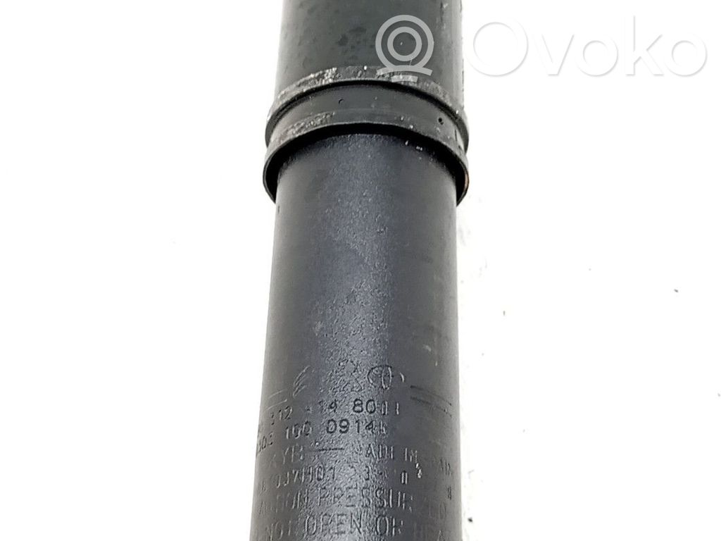 Peugeot Expert Ammortizzatore posteriore