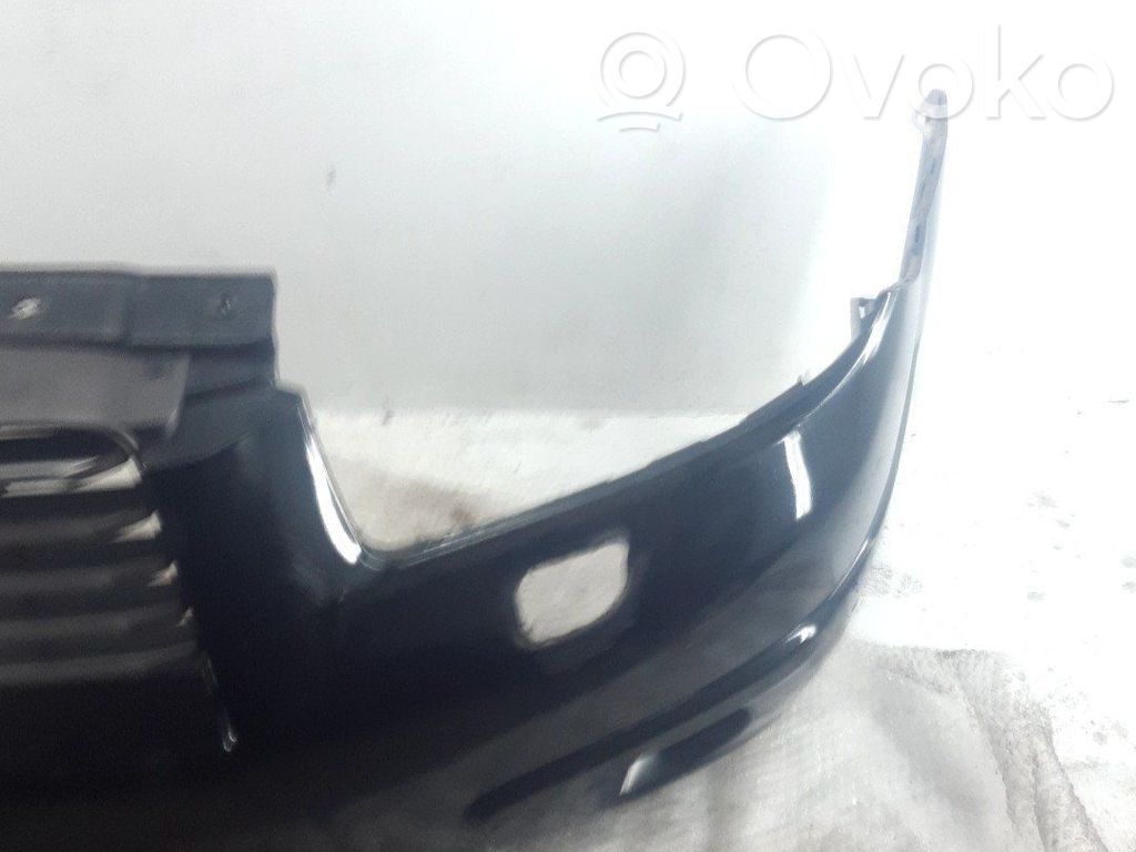 Subaru Forester SF Bară față 