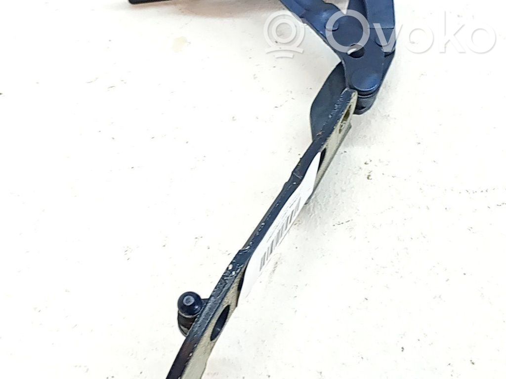 Engine bonnet/hood hinges   41618203275