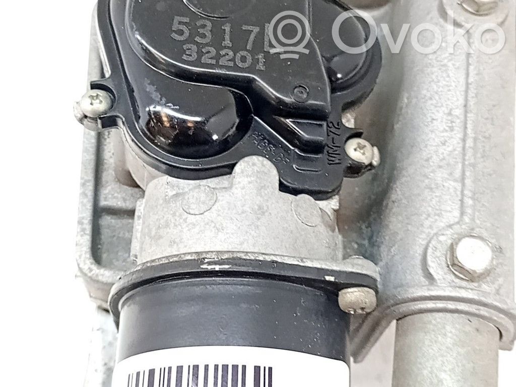 Honda Accord Motor ștergătoare faruri 