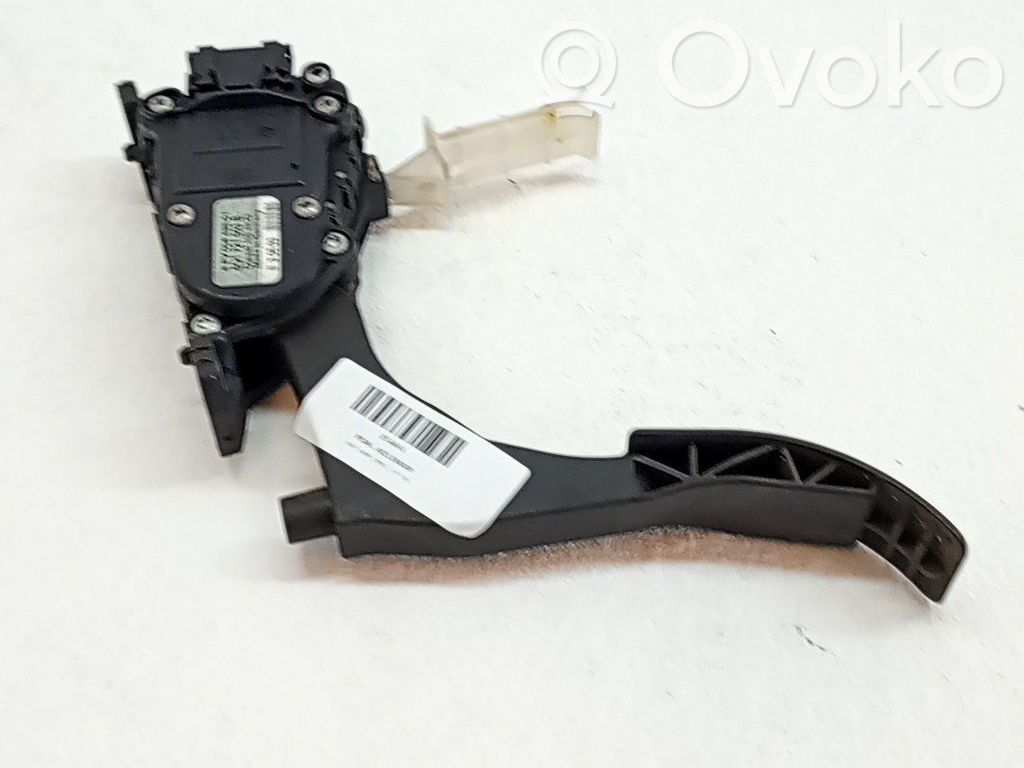 Seat Leon (1M) Pedale dell’acceleratore