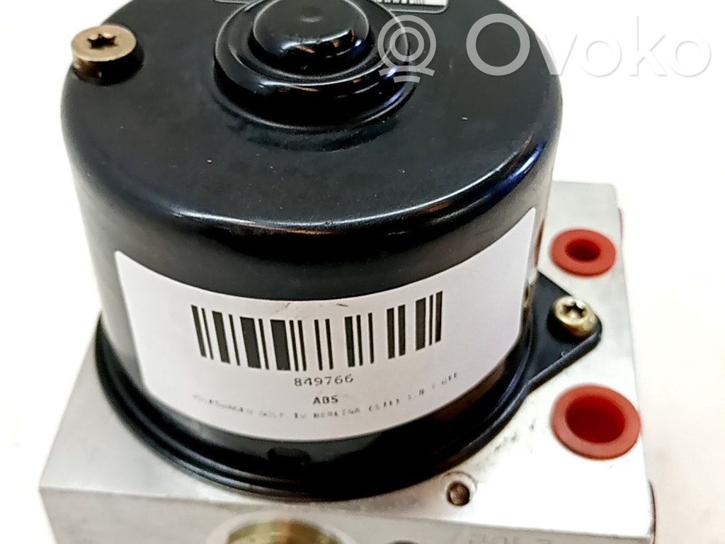 Bomba de ABS   1J0698517E