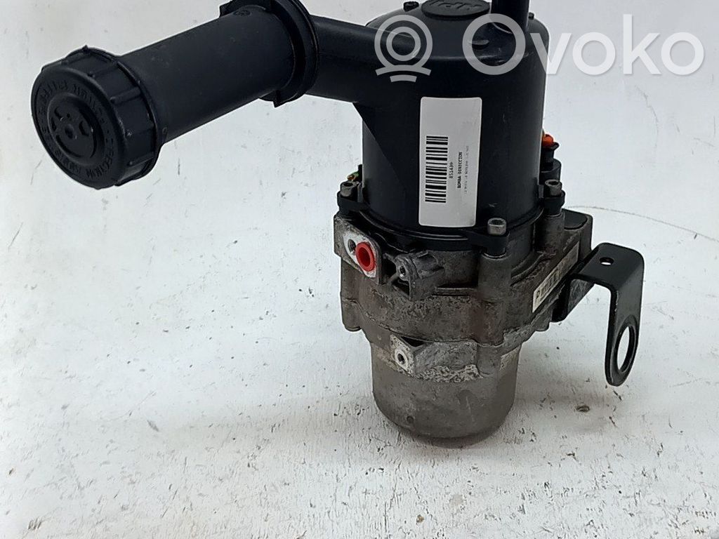 Ohjaustehostimen pumppu   4007XV
