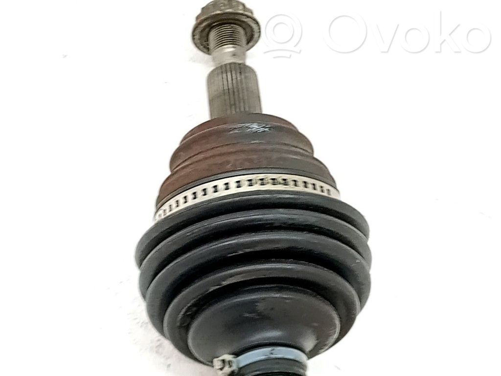 Eje de transmisión delantero   1J0407452GX