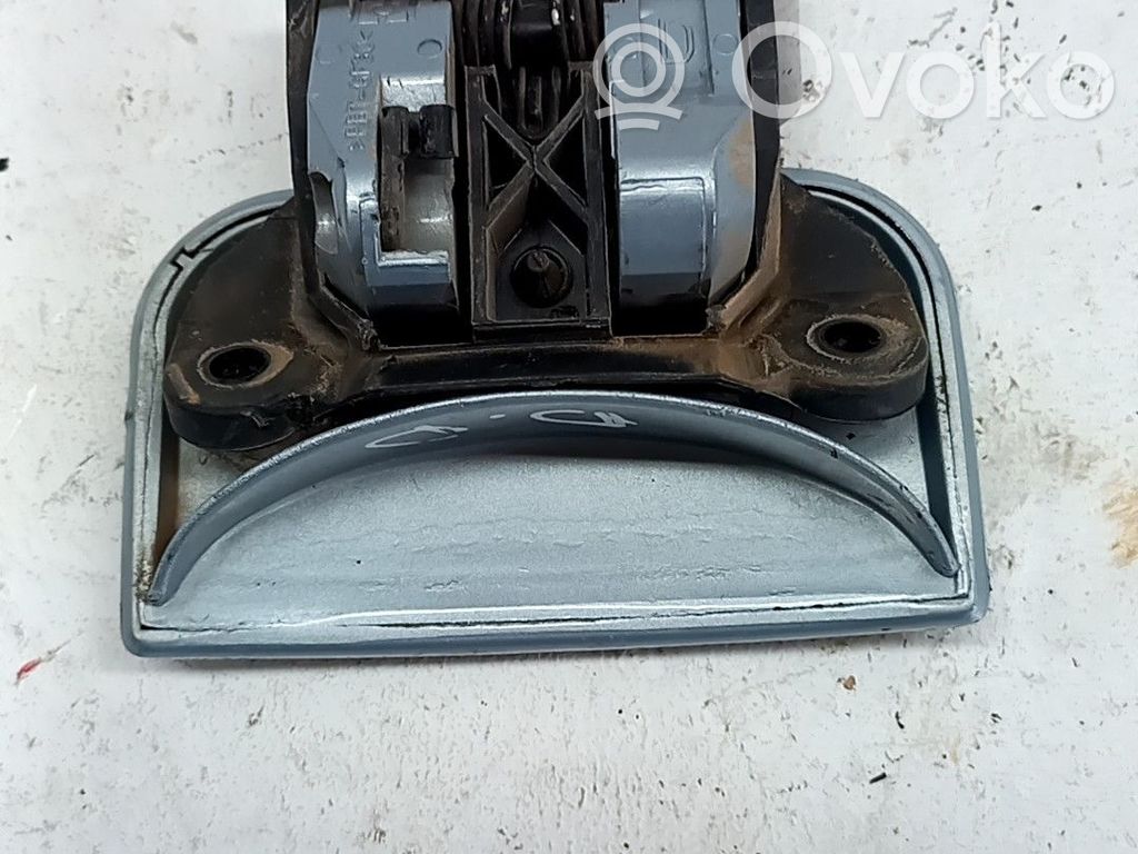 Manecilla externa puerta delantera   9101H7