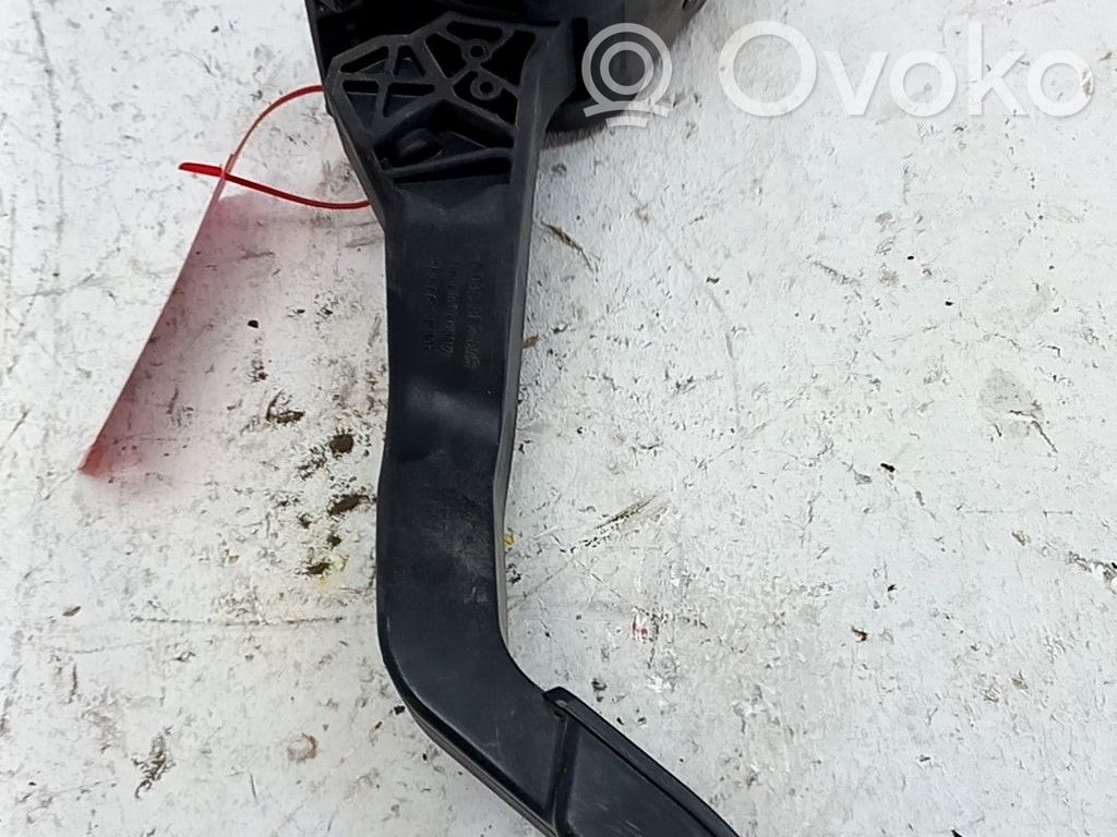Pedale dell’acceleratore   1601CQ