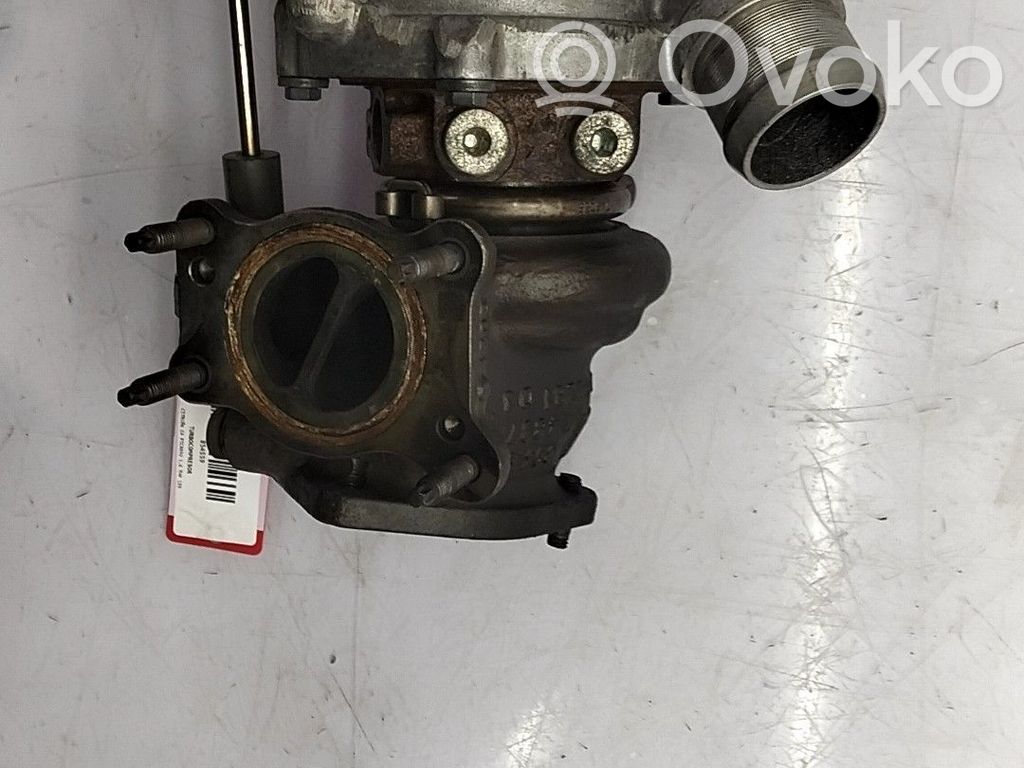 Turboahdin   0375N7
