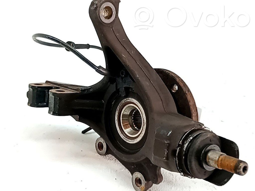 Achsschenkel vorne   364796