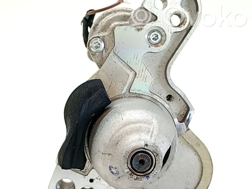 Electromotor   233008820R