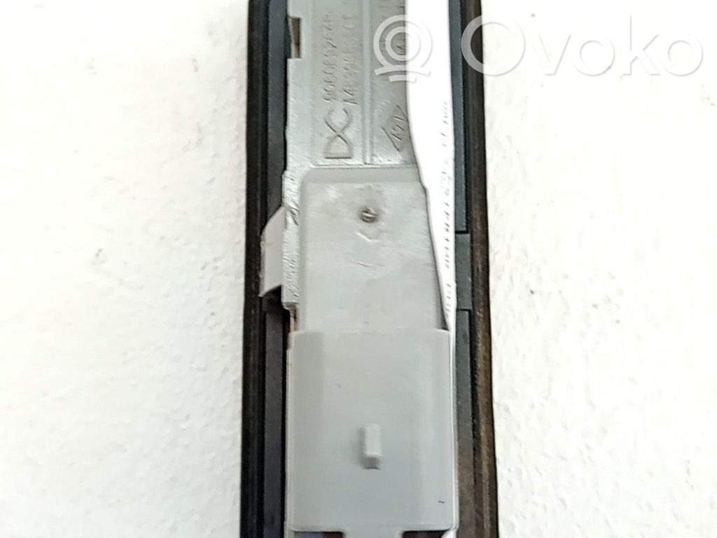 Manecilla de la puerta trasera maletero   906069264R