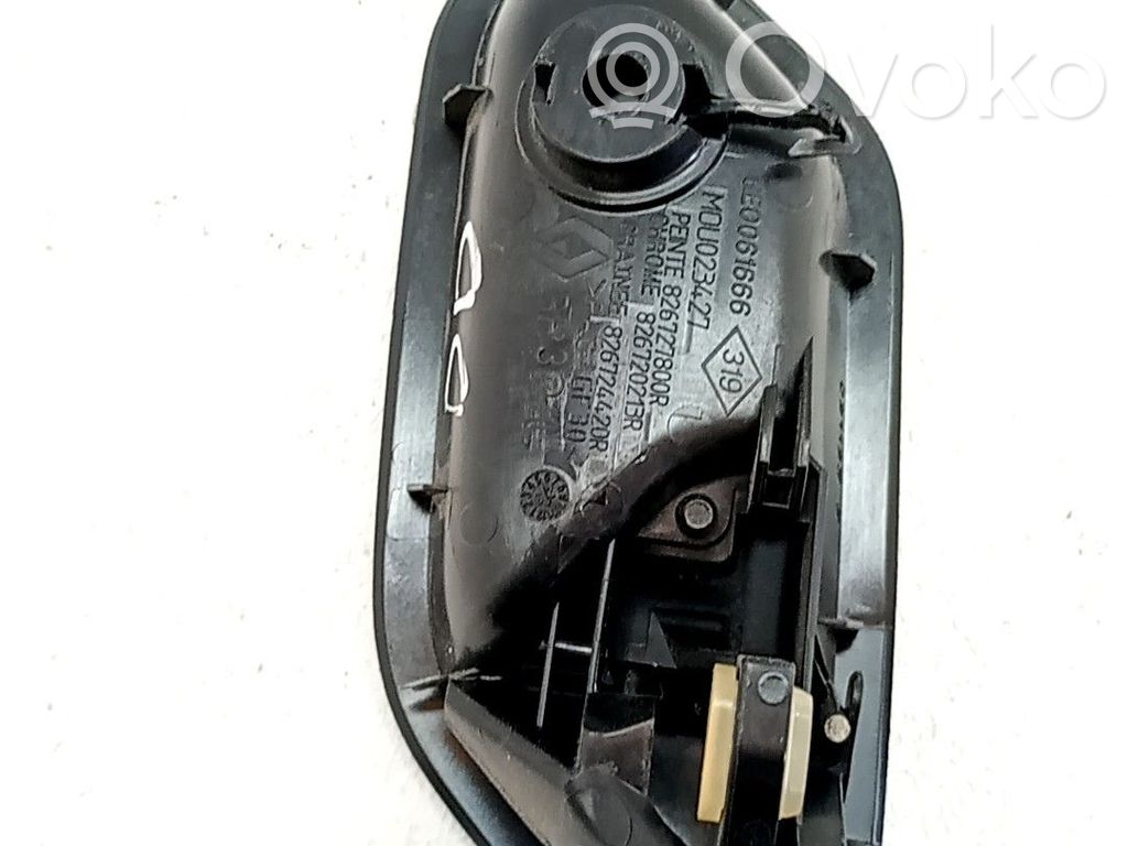 Mâner interior ușă culisantă   826727800R