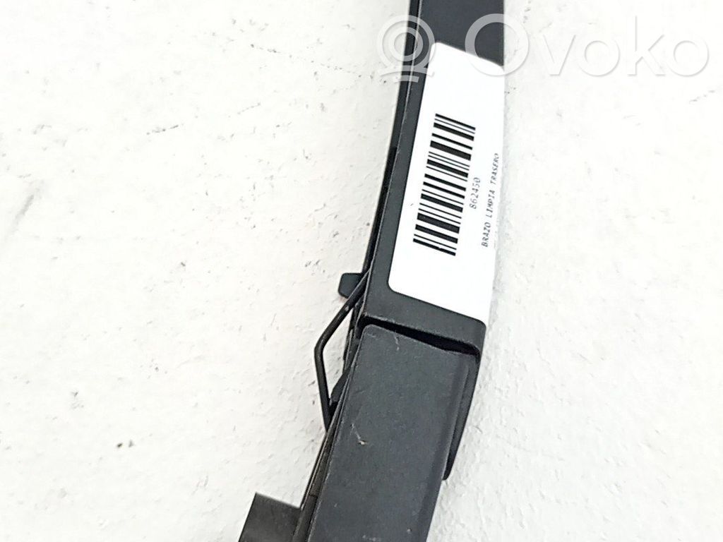 Dacia Sandero Braccio della spazzola tergicristallo posteriore