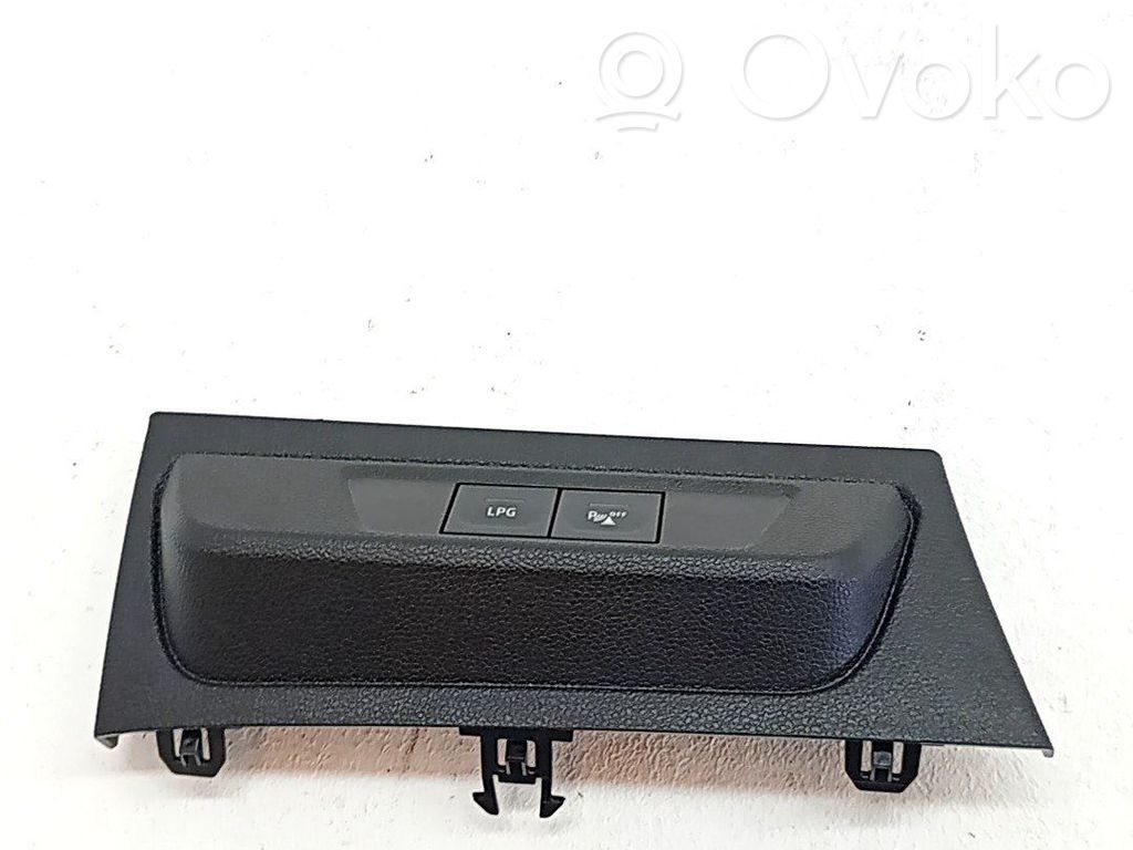 Dacia Sandero Unidad de control/módulo de carrocería central 
