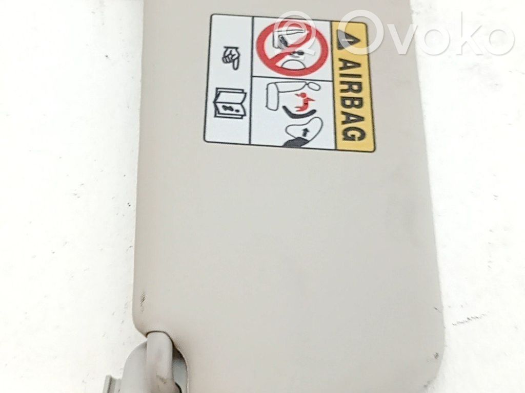 Häikäisysuoja   964009953R