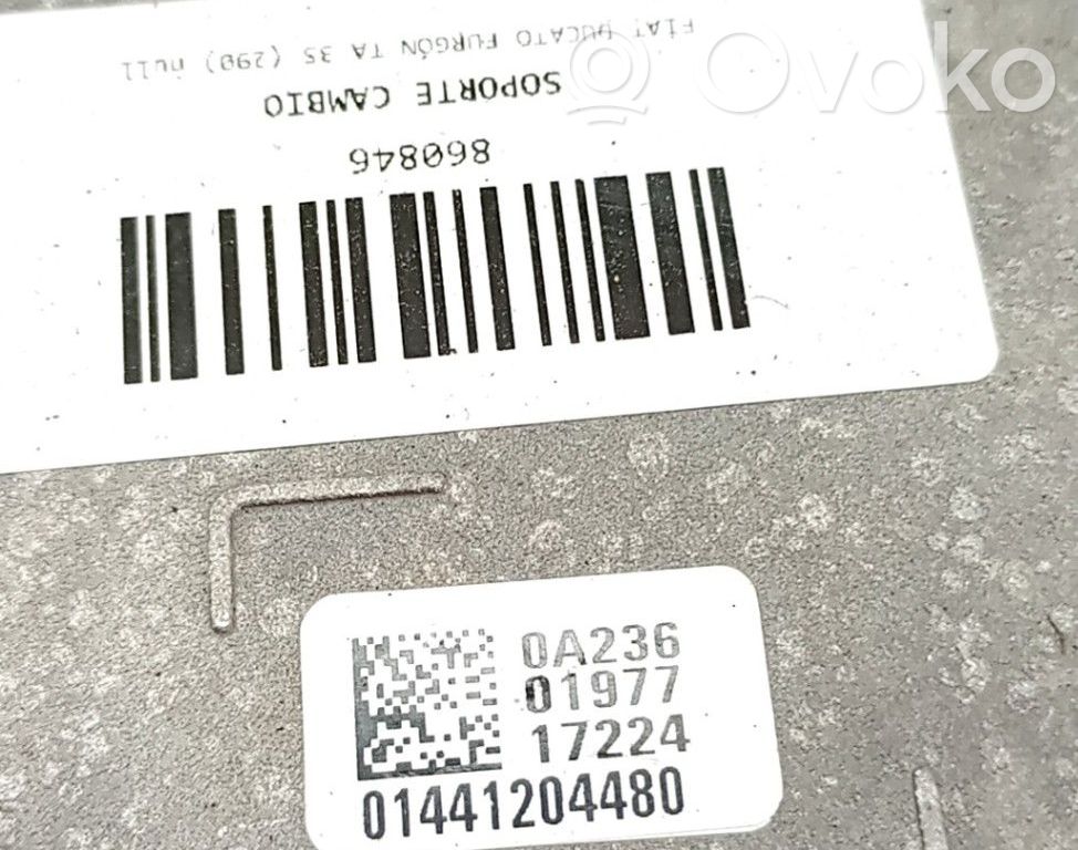 Getriebelager Getriebedämpfer   46868560,01441204480