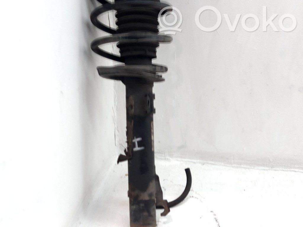 Ford Fiesta Amortizor față 
