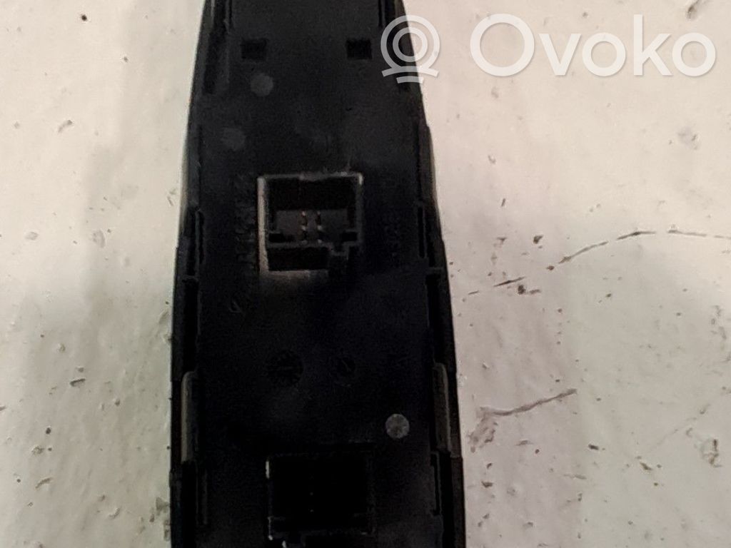 Interruptor del elevalunas eléctrico   6554YC