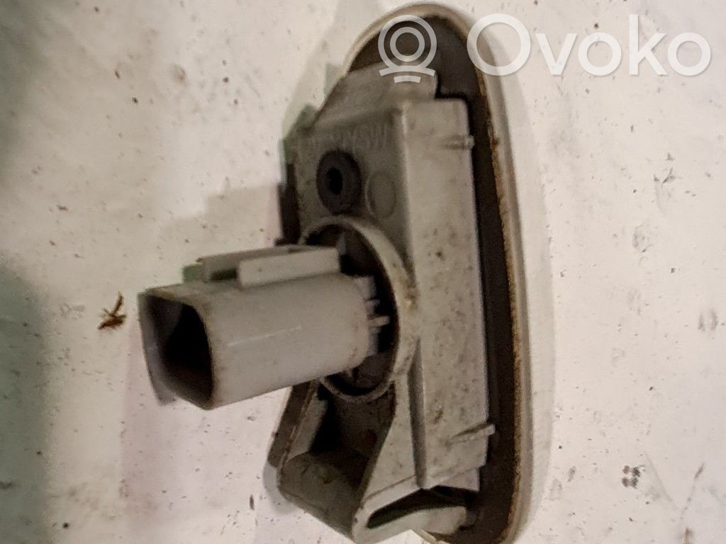Hyundai Santa Fe Semnalizator bară față