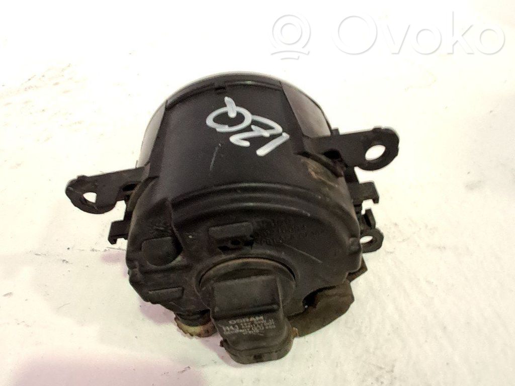 Etusumuvalo   6206E1