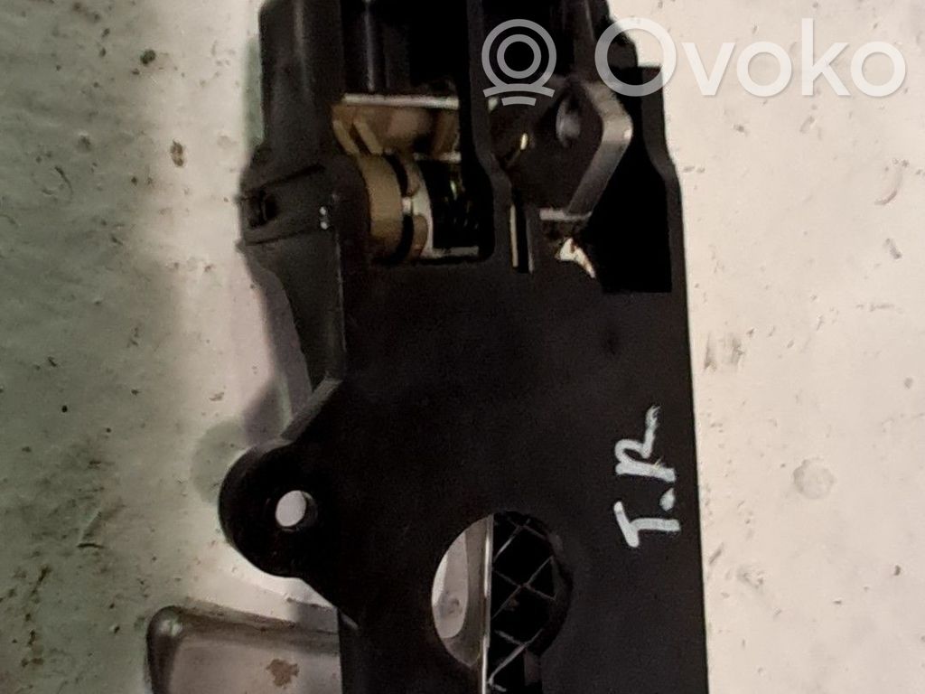 Manecilla interna puerta trasera   836202B010J9