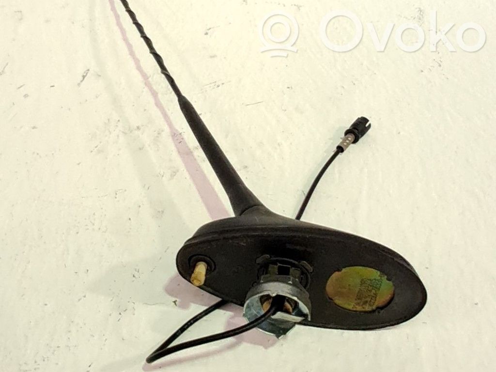 Radioantenne   6561A0