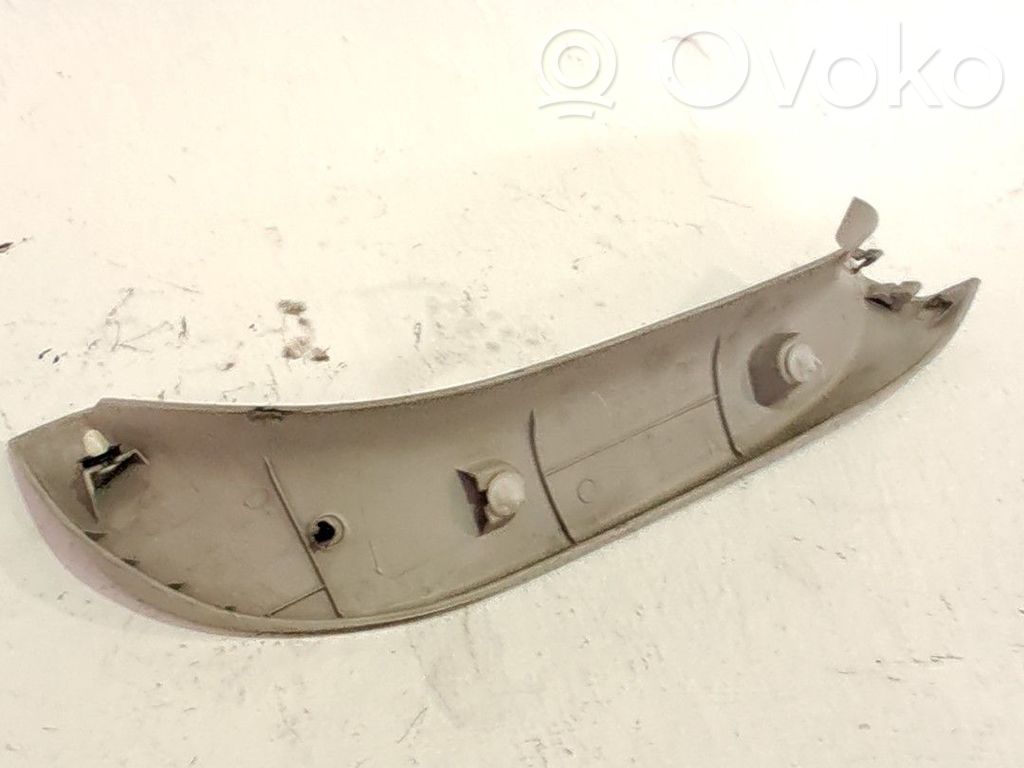 Peugeot 207 Mască ceasuri bord 