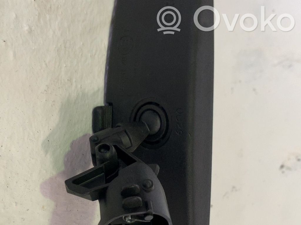 Espejo retrovisor (interior)   8153LR