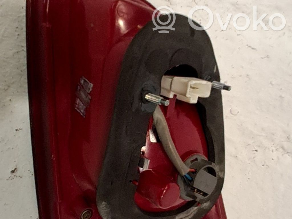 Lámpara de faros/luces traseros   924052B020