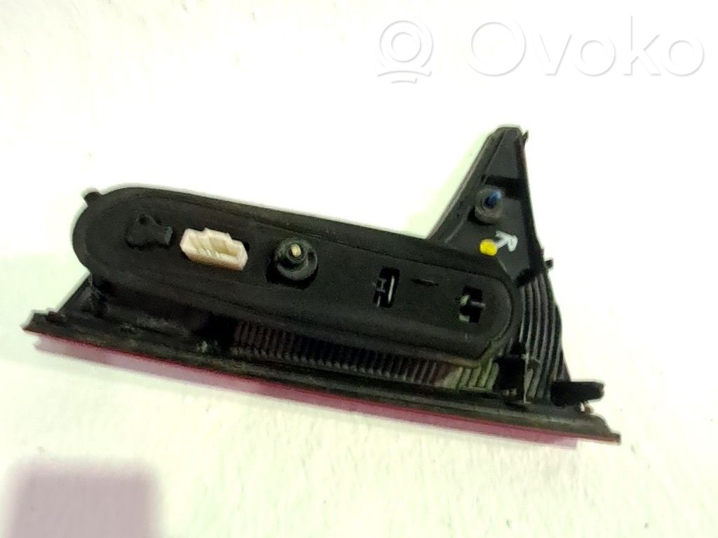Citroen C5 Lámpara de faros/luces traseros 