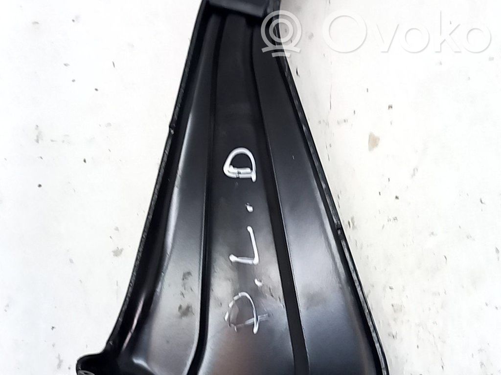Citroen Berlingo Sliding door lower roller guide/hinge 