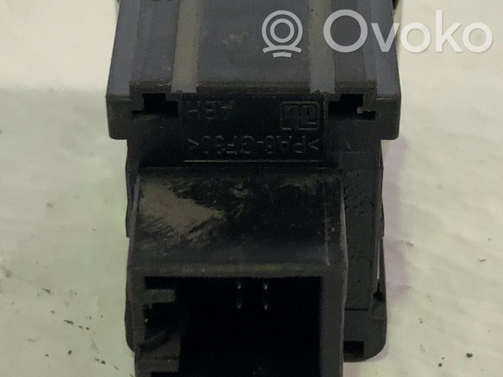 Volkswagen PASSAT CC Headlight level height control switch 
