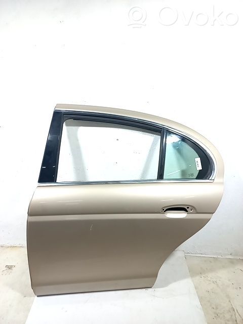 Puerta trasera   XR828669