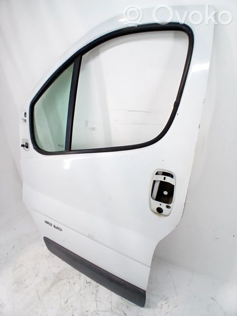 Renault Trafic I Portiera anteriore