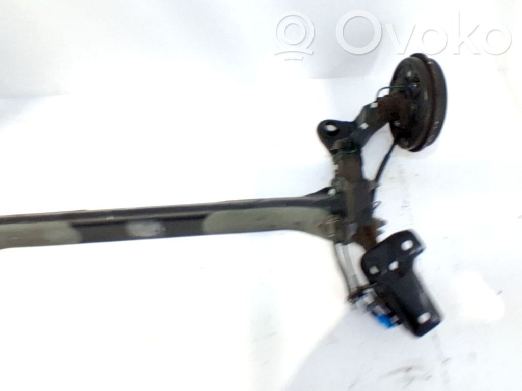 Rear subframe   5148G4