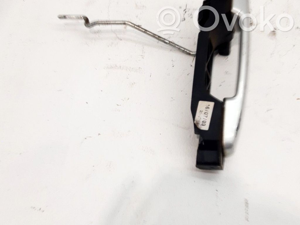 Etuoven ulkokahva   6921105903