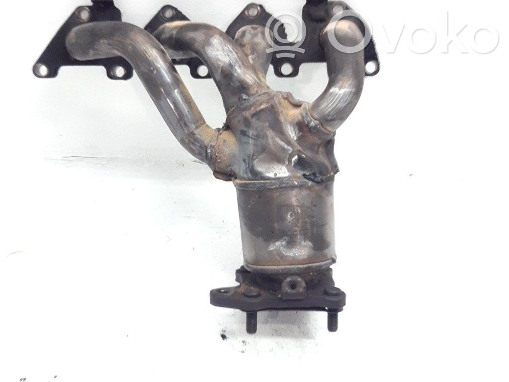 Seat Ibiza III (6L) Filtru de particule catalizator/FAP/DPF