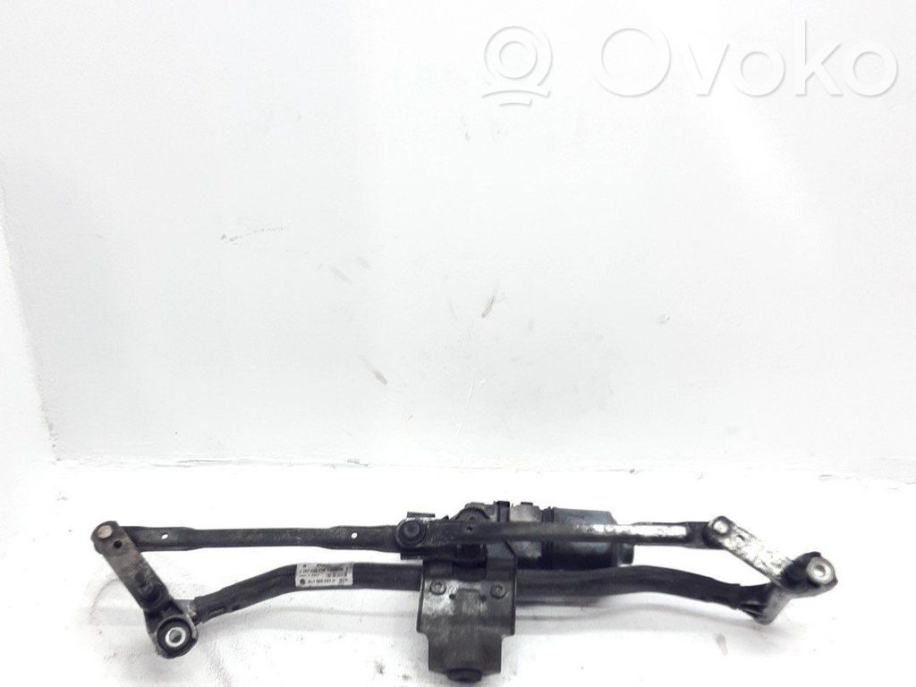 Seat Ibiza III (6L) Motorino tergicristallo faro