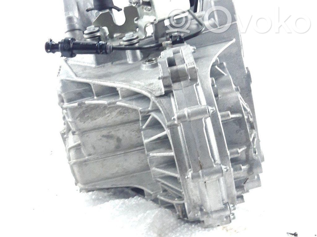 Fiat Freemont Scatola del cambio manuale a 5 velocità 