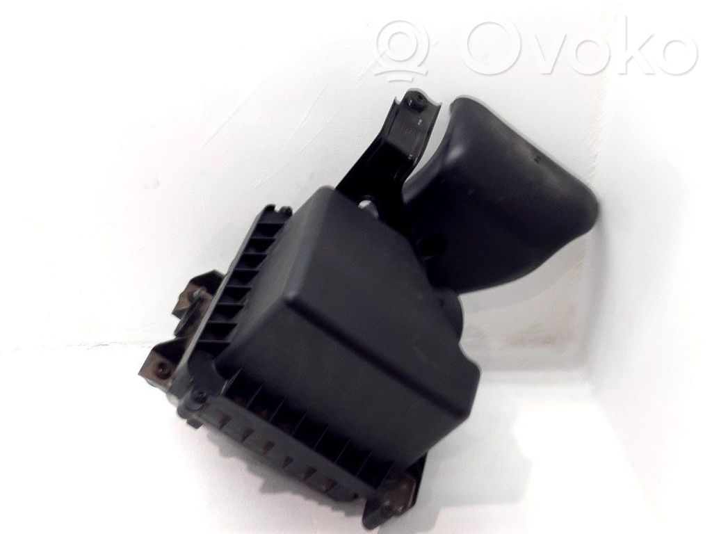 Fiat Freemont Scatola del filtro dell’aria