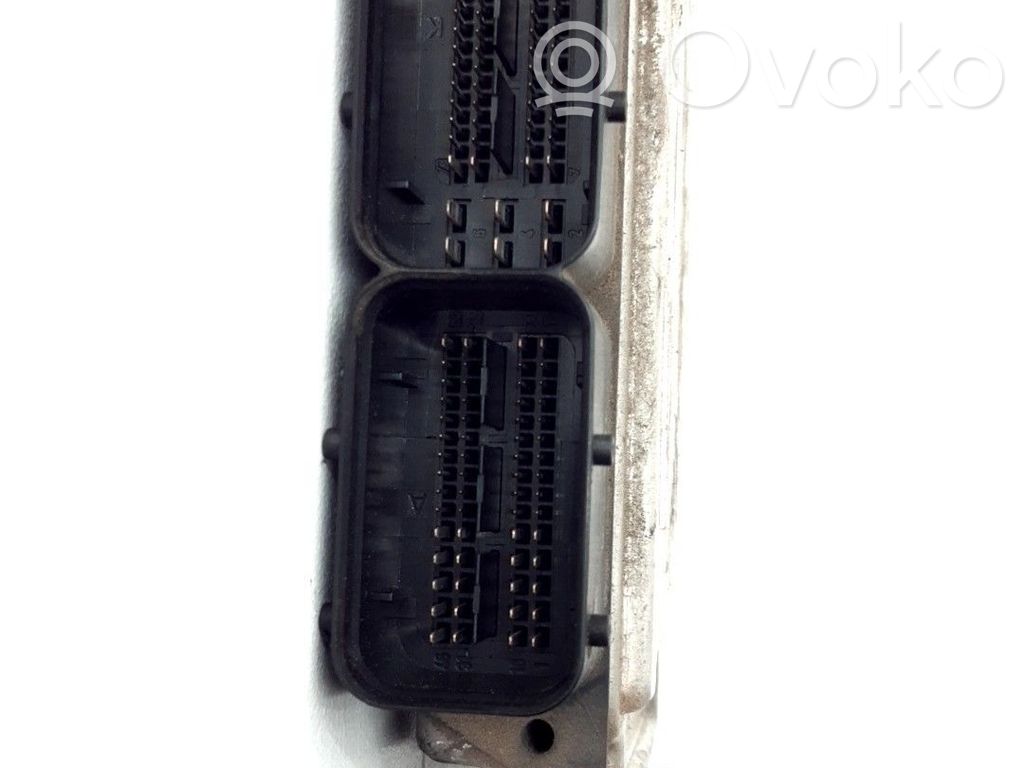 Unité de commande, module ECU de moteur   51806557