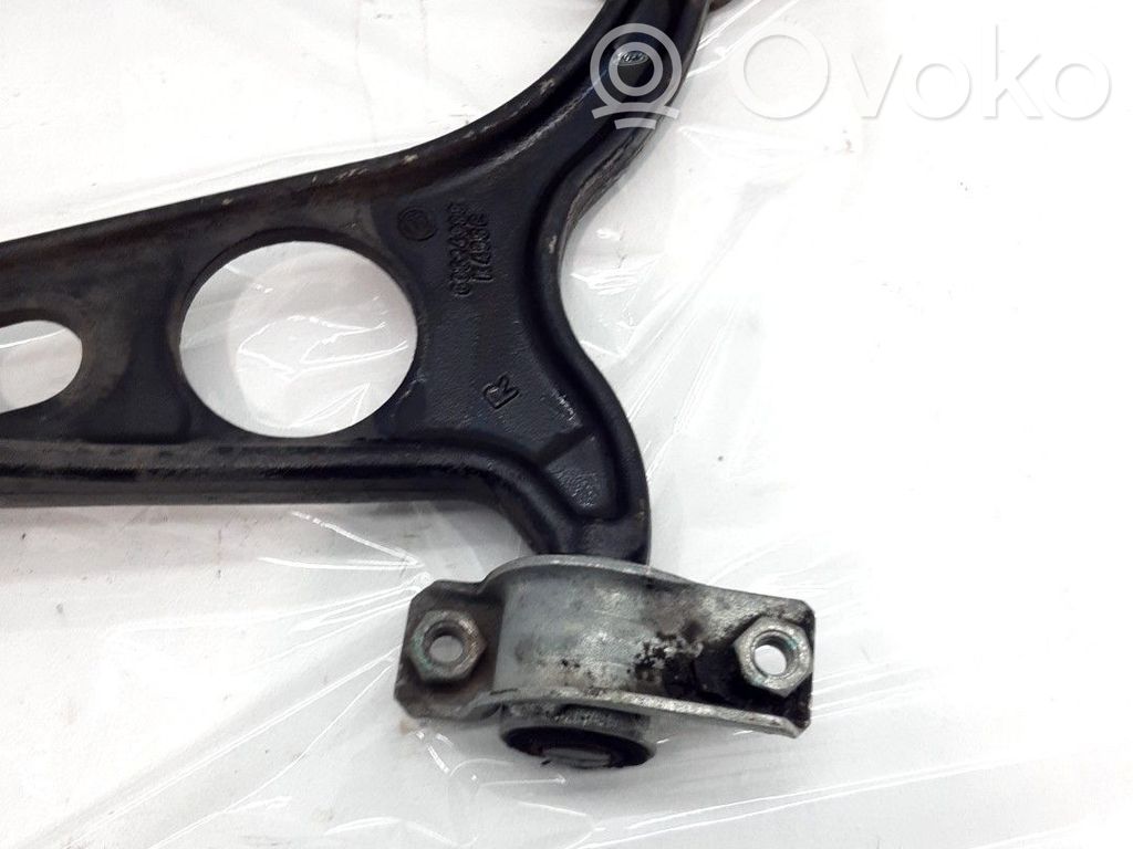 Querlenker Achsschenkel vorne   50509339