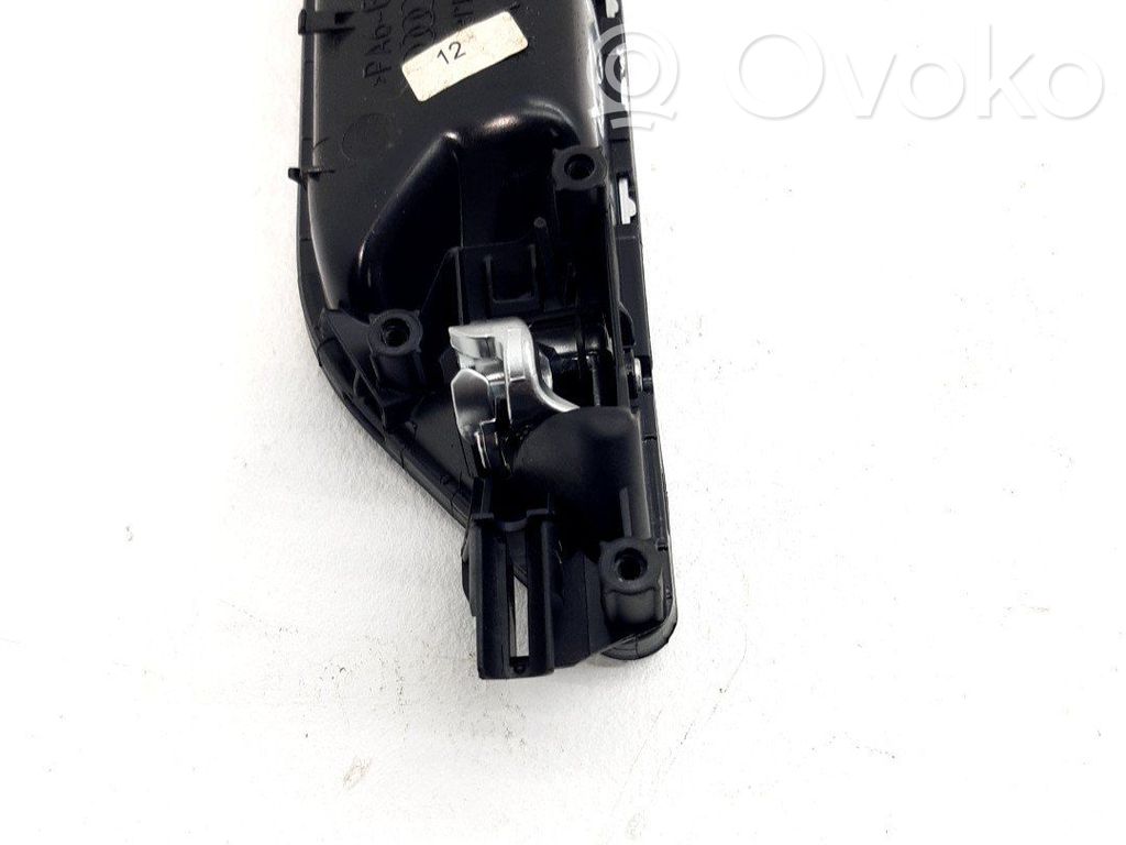 Audi A3 S3 8V Maniglia interna per portellone scorrevole 