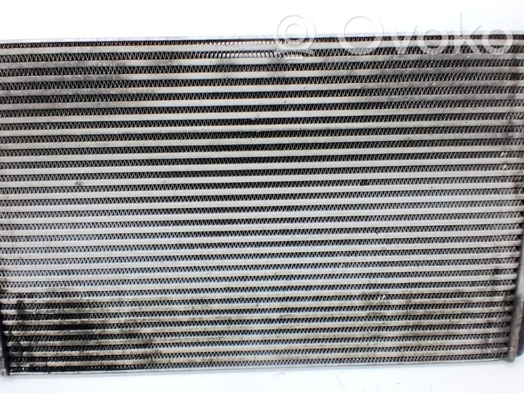 Radiador intercooler   4B0145805A