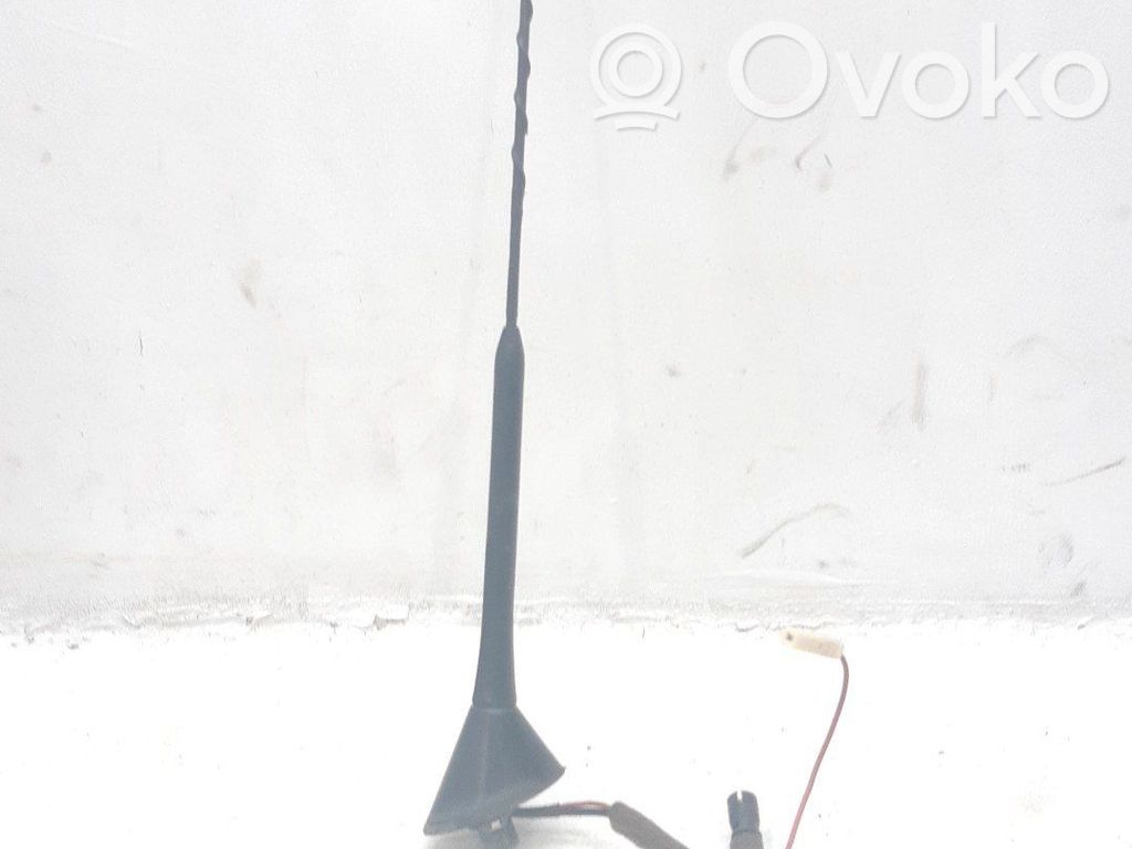 Mitsubishi Colt Antenna di sistema senza chiave 