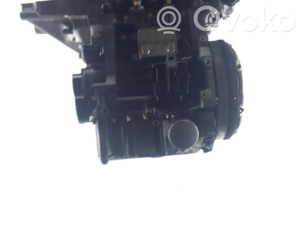 Seat Ateca Motor completo 