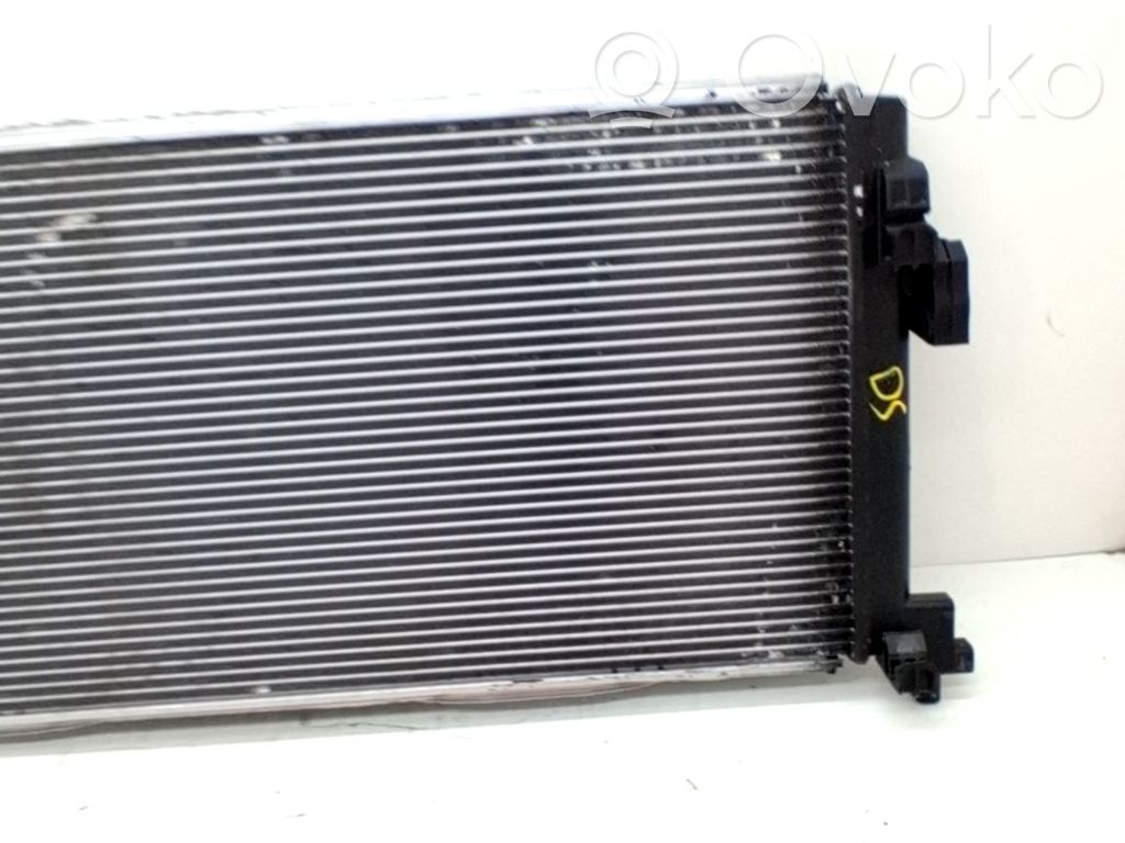 Radiateur de refroidissement   5Q0121251EC