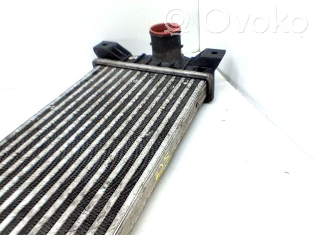 Radiator intercooler   2371109050