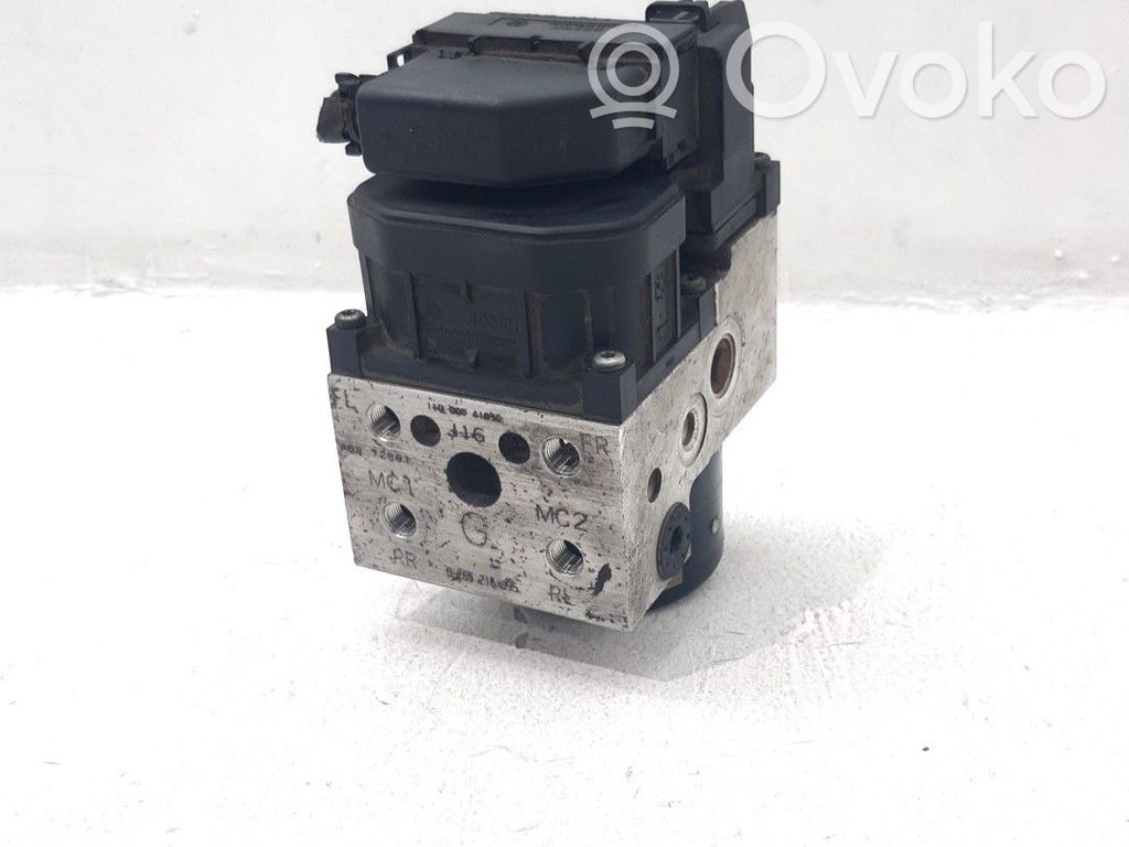 Honda Civic Pompa ABS